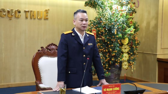 Cá nhân, hộ kinh doanh 'lách' thuế: Buộc xuất hoá đơn điện tử từ máy tính tiền