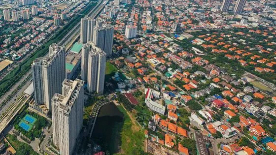 Bộ Xây dựng yêu cầu xử nghiêm dự án bất động sản tăng giá bất thường