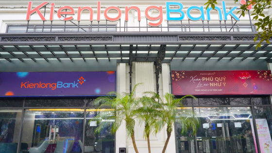 KienlongBank huy động 800 tỷ đồng từ trái phiếu