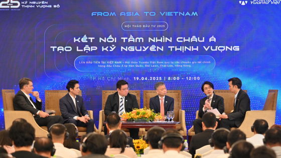 Thị trường còn dao động, đầu tư an toàn 30 – 50% vào tiền mặt và vàng