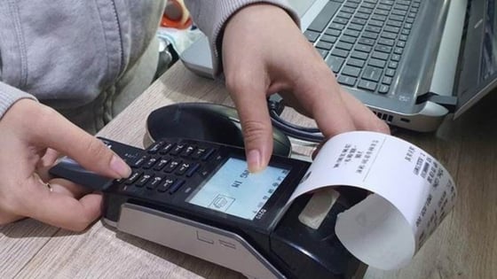 13.000 hộ kinh doanh ở TP.HCM sắp chấm dứt nộp thuế khoán 