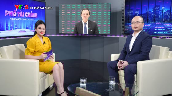 Nửa cuối 2025: Giai đoạn ‘sát hạch’ khả năng chống chịu của DN niêm yết