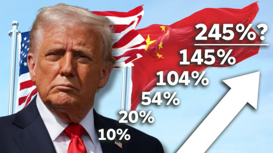 100 ngày đầu nhiệm kỳ: TT Trump đưa lập trường cứng rắn về Trung Quốc lên tầm cao mới