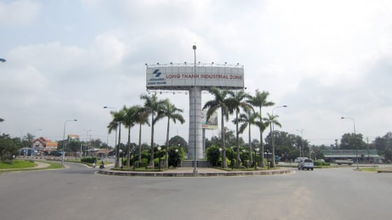  Sonadezi Long Thành bị phạt, truy thu 13,4 tỷ đồng tiền thuế