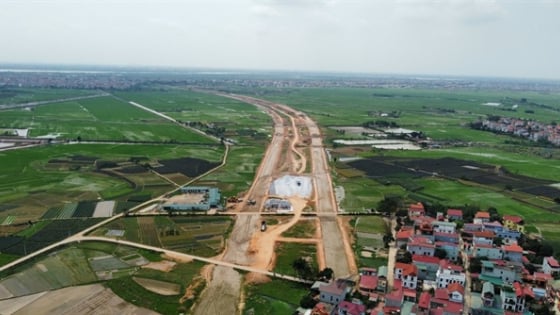 Hà Nội: Biến đất trồng lúa thành đất ở sẽ bị phạt tới 400 triệu đồng