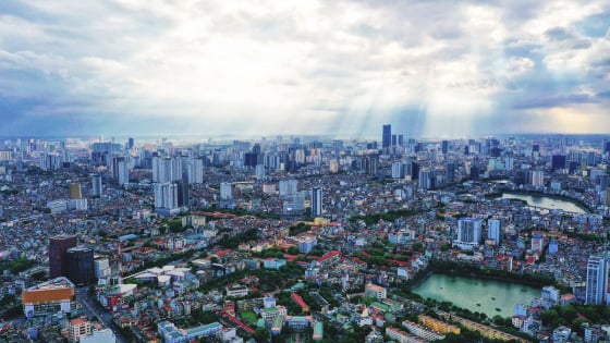 Tổng thể dự kiến giảm số tỉnh, xã, biên chế cán bộ công chức, đầu mối sau khi sắp xếp bộ máy