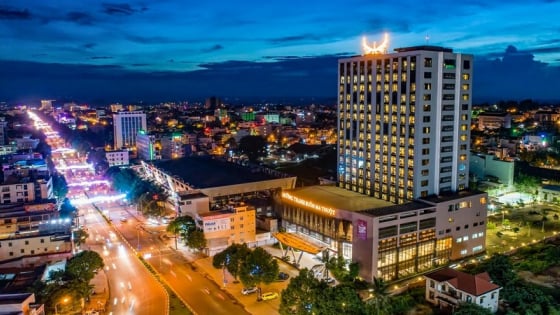 
Công an đề nghị cung cấp hồ sơ dự án Mường Thanh Buôn Ma Thuột