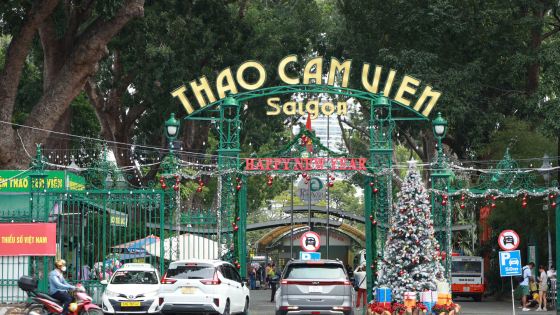 Thảo Cầm Viên: Doanh thu phục hồi mạnh, gỡ dần 'khúc mắc' trăm tỷ