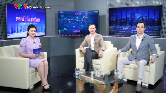 Chạy KRX, thị trường chứng khoán mong T+0, bán khống và phái sinh