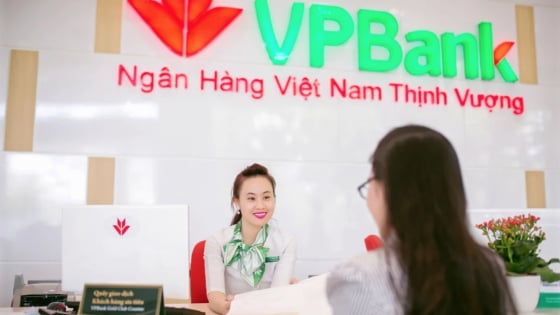 Ông lớn ngân hàng rót nghìn tỷ, tham vọng chia lại thị phần bảo hiểm
