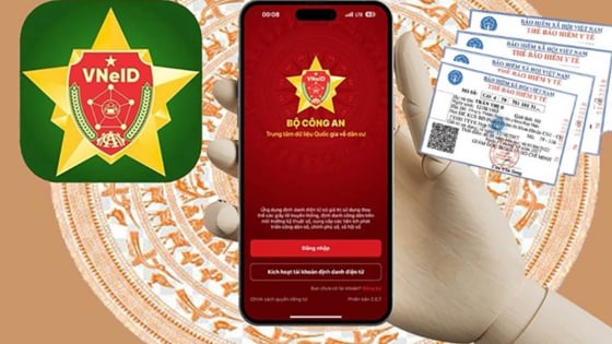 Dừng cấp thẻ BHYT giấy, cách nào để xem thông tin khám chữa bệnh?