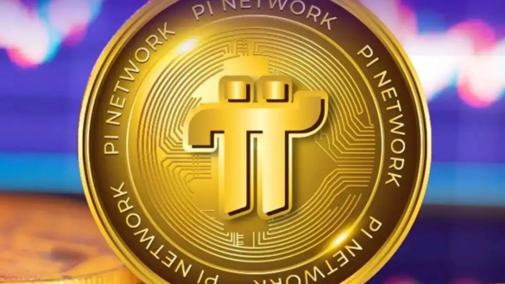 Pi trở lại đường đua, tăng hơn 114% trong 7 ngày