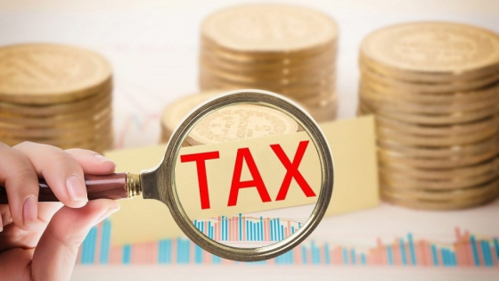 Đầu tư tài chính và phát triển công nghệ cao bị cưỡng chế thuế