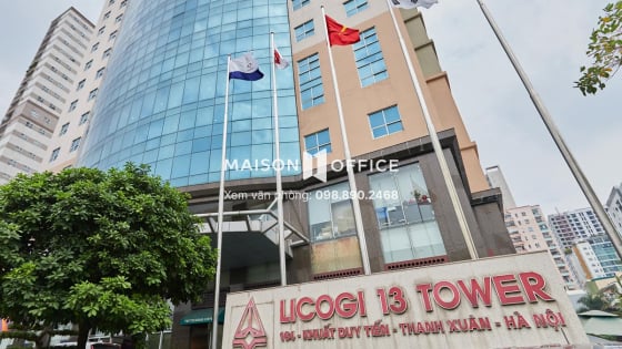 Đầu tư KCN 116ha ở Quảng trị, LICOGI 13 đang làm ăn ra sao?