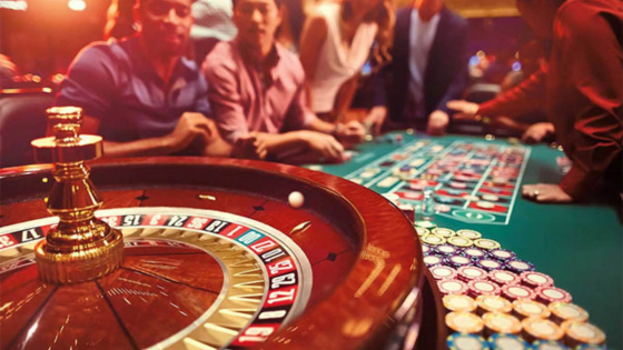 Trình Thủ tướng quyết định đầu tư casino Vân Đồn 2 tỷ USD
