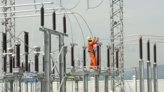 Cơ khí và xây lắp An Ngãi: Bị điện lực chấm dứt hợp đồng