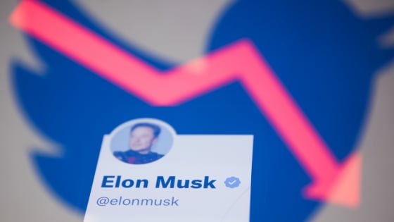 Tỷ phú Elon Musk mất 34 tỷ USD giữa bất đồng với TT Trump