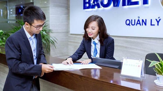 Tập đoàn Bảo Việt dự chi gần 800 tỷ trả cổ tức bằng tiền mặt