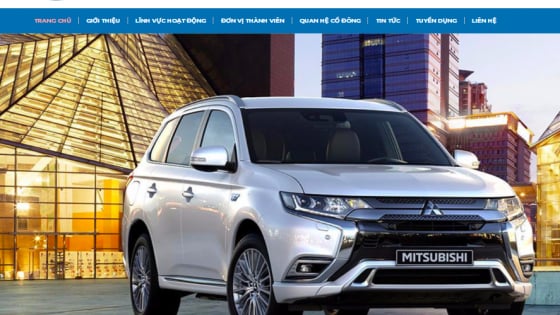 Tracimexco: Cổ đông lớn Mitsubishi Việt Nam đang kinh doanh ra sao?