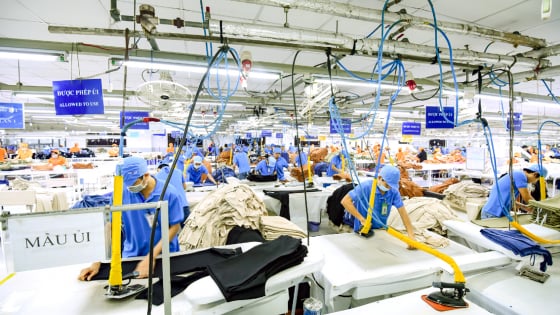Động lực mới cho TP.HCM tăng tốc: 'Chưa thấy gì rõ nét'