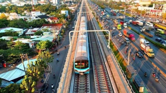 TP. Thủ Đức công bố 9 đồ án quy hoạch phân khu mới