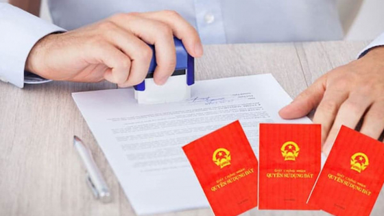 Thủ tục đất đai được thực hiện từ 1/7 ra sao?