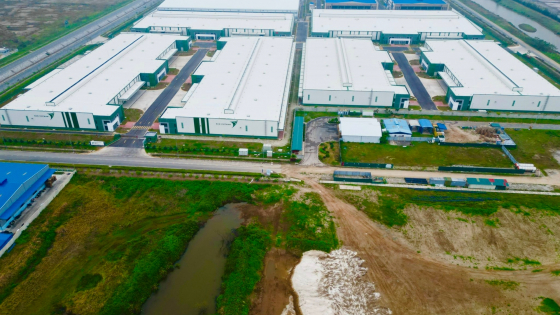 Bắc Ninh đầu tư hơn 2.400 tỷ đồng lập thêm 3 cụm công nghiệp