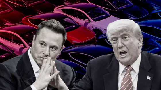 Căng thẳng lên đỉnh điểm, TT Trump nhắm thẳng vào ‘đế chế’ của Elon Musk