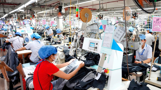 Hàng Mỹ vào Việt Nam thuế 0%: Phép thử lớn cho các doanh nghiệp nội
