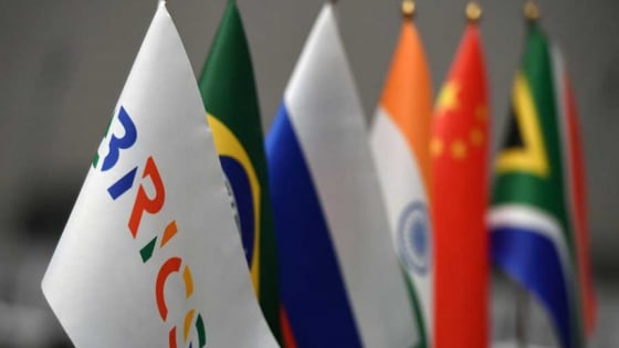 Lần đầu tiên Việt Nam dự Hội nghị thượng đỉnh BRICS với tư cách Nước đối tác
