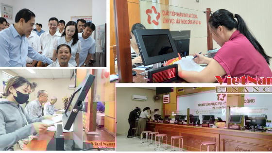 Chuyển đổi số để chính quyền gần dân và dân gần chính quyền 