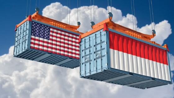 Đàm phán với Mỹ: Indonesia đề xuất giảm thuế gần bằng 0, mua 500 triệu USD lúa mì