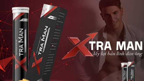 Quảng cáo Xtraman 'một viên bằng 10 cân hàu': Ai sẽ phải trả giá?