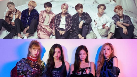 Blackpink, BTS 'comeback': Cổ phiếu các ông lớn
K-pop tăng vọt