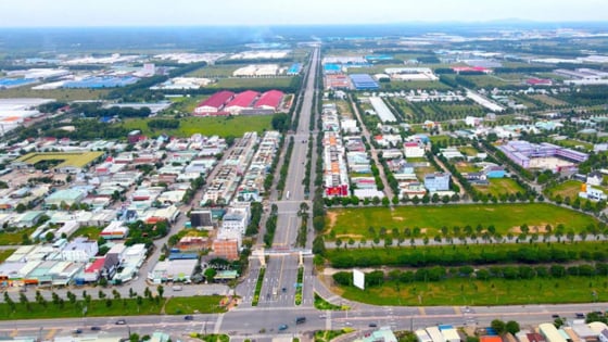 Đề xuất giảm mức truy thu tiền sử dụng đất xuống 3,6%/năm