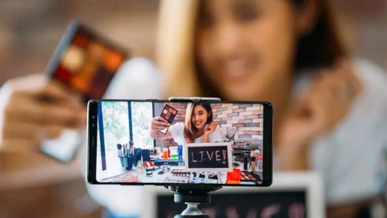 Nhiều người nổi tiếng bán hàng online bị bắt vì trốn thuế, cả loạt KOL nộp thêm 40 tỷ 