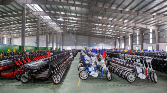 Hà Nội cấm xe xăng, điểm tên doanh nghiệp hưởng lợi lớn