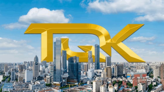 Vừa ra mắt sàn phân phối, TQK GROUP nhận lệnh cưỡng chế thuế