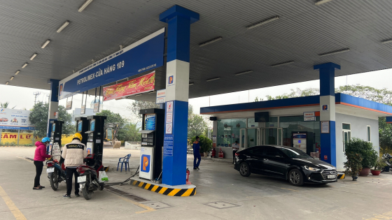 Triển khai xăng E10 từ năm 2026: Cần sự đồng thuận từ người tiêu dùng