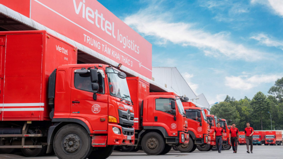Viettel Post 'dính vết' không đảm bảo uy tín khi tham dự thầu