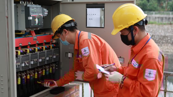 6 tháng đầu năm 2025: Mỗi ngày EVNHANOI lỗ gần 1,5 tỷ đồng
