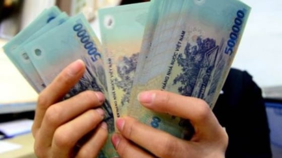 Công ty tài chính lãi kỷ lục, chi bình quân nhân viên hơn 72 triệu đồng/tháng