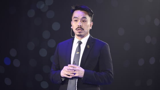 CEO Masan: Một kênh phân phối chững lại nhưng nhiều kênh khác mở ra