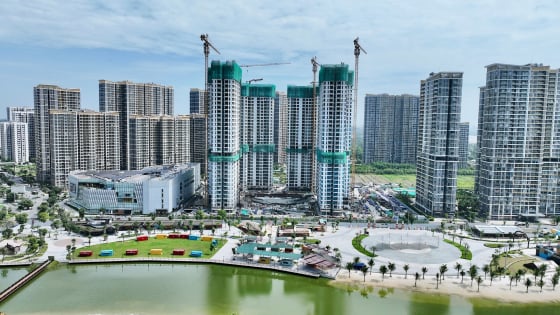 Đánh thuế chuyển nhượng bất động sản: Kỳ vọng tăng thu ngân sách như thế nào?