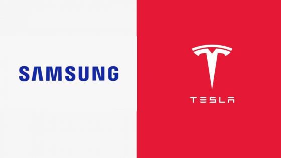 Samsung và ‘canh bạc’ 16,5 tỷ USD với Tesla