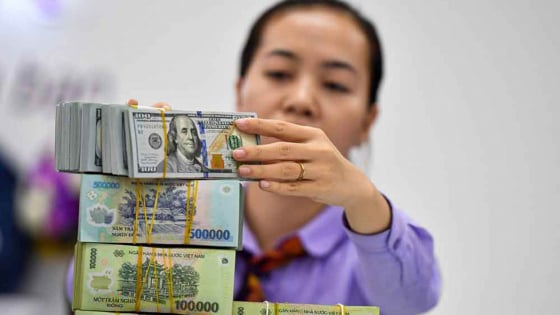 Tỷ giá liên tục tăng nóng, nỗi lo cho chặng đường cuối năm 