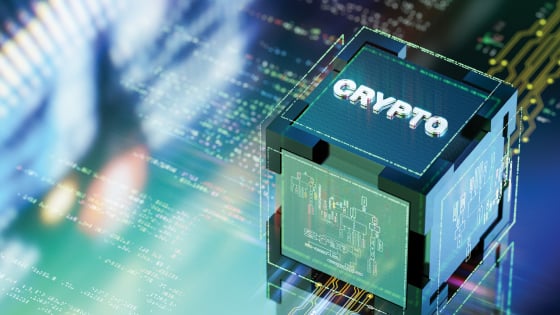 Khi công nghệ Blockchain thay đổi mọi ngành nghề