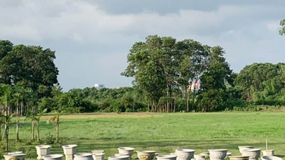 Hà Nội lên tiếng về dự án khu đô thị 20 năm vẫn chưa xong GPMB