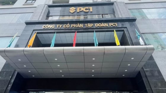 PC1 kinh doanh ra sao trước khi dàn lãnh đạo bị khởi tố?