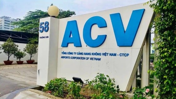 ACV lên tiếng về biến cố lãnh đạo: 'Vi phạm vượt quá khả năng kiểm soát của HĐQT'
